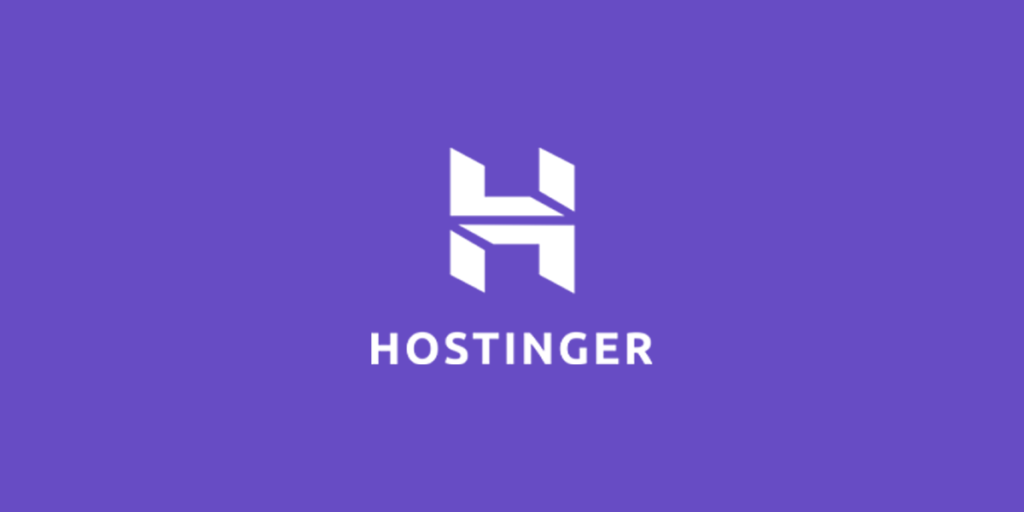 Benefit from Hostinger