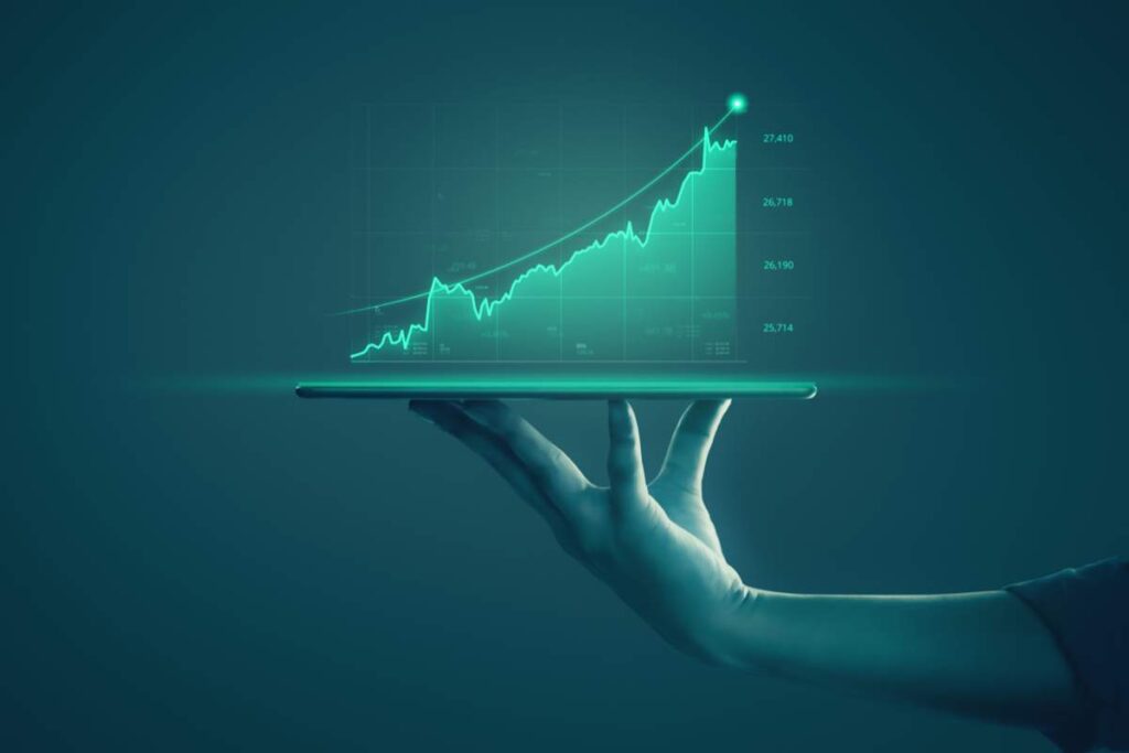 trading boURSE DE CASABLANCA