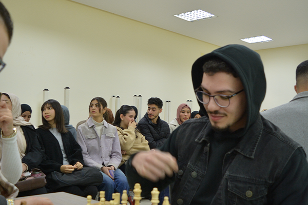 Championnat d'Échecs