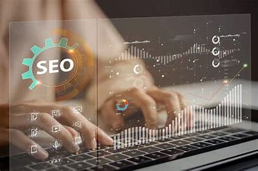 SEO: SEARCH ENGINE OPTIMISATION
