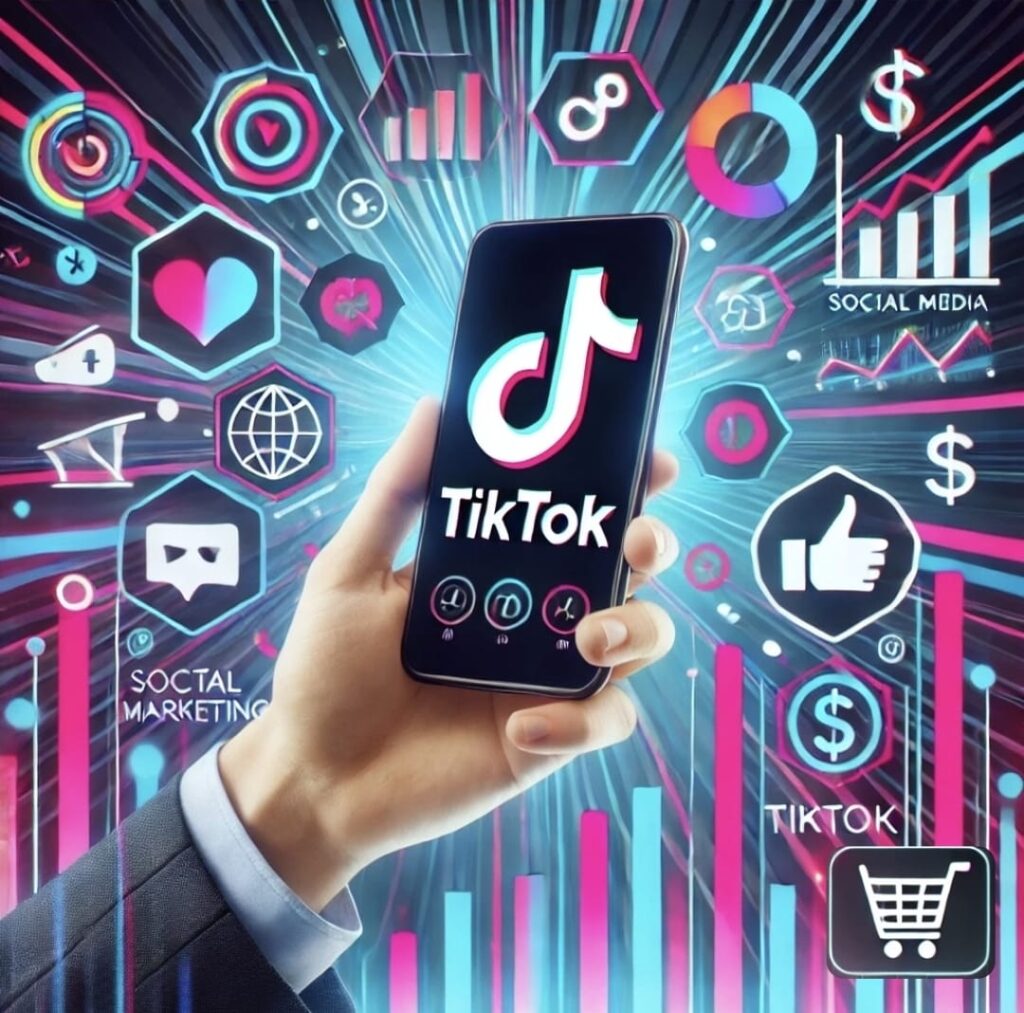 #tiktok