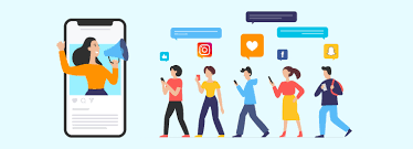 Le marketing d’influence