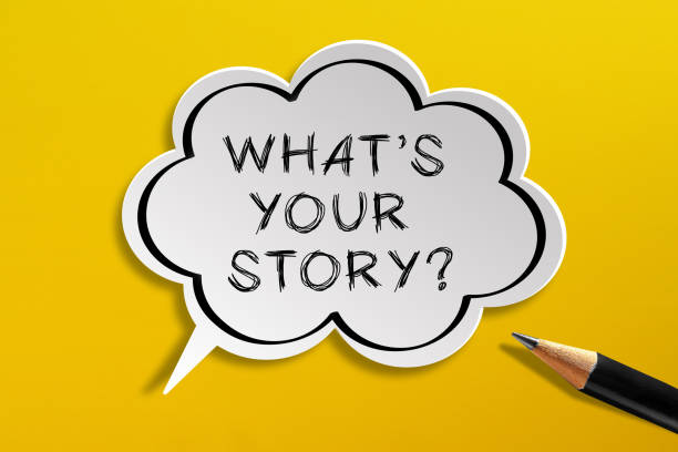 L’Art du Storytelling