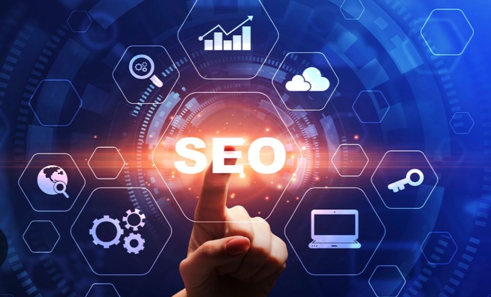SEO pour les débutants