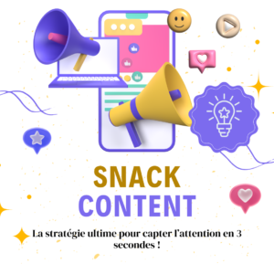 Snack Content